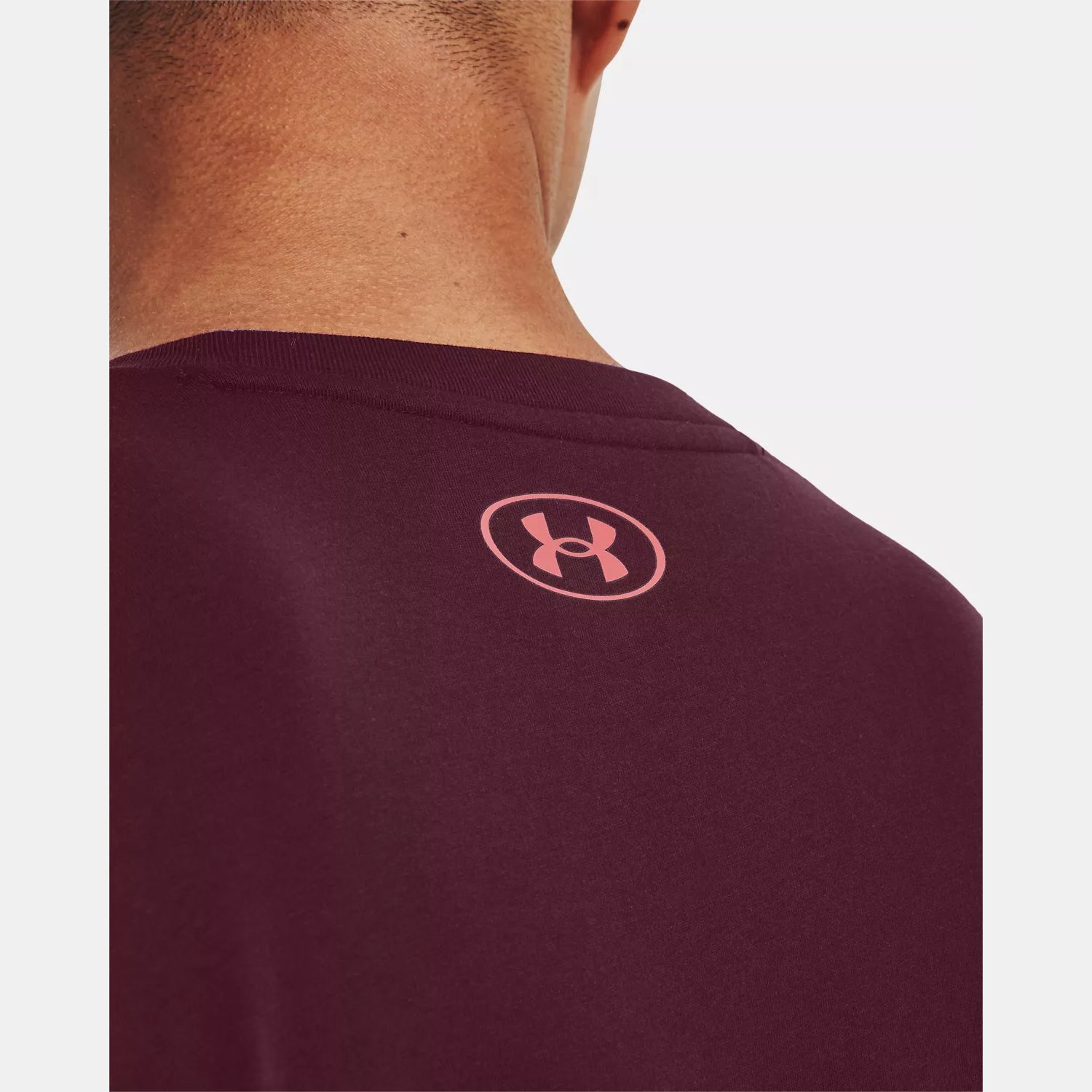 Tricouri & Polo -  under armour Project Rock Globe Short Sleeve T-Shirt